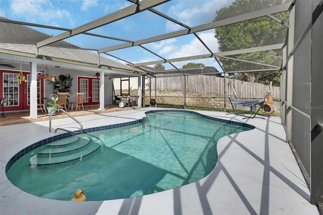 2446 ALTON ROAD, Deltona, FL 32738