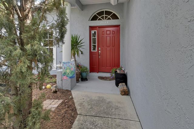 2446 ALTON ROAD, Deltona, FL 32738