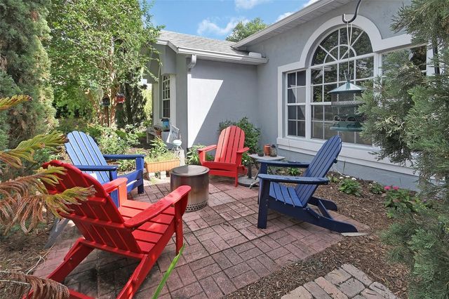 2446 ALTON ROAD, Deltona, FL 32738