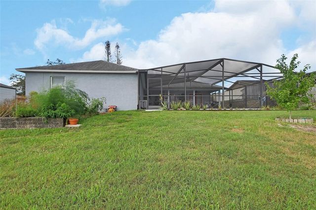 2446 ALTON ROAD, Deltona, FL 32738