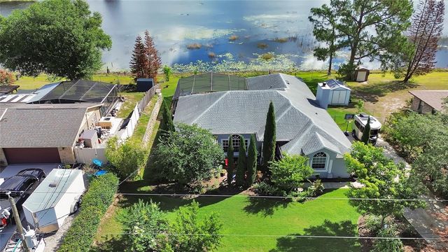 2446 ALTON ROAD, Deltona, FL 32738