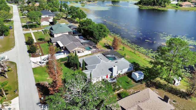 2446 ALTON ROAD, Deltona, FL 32738