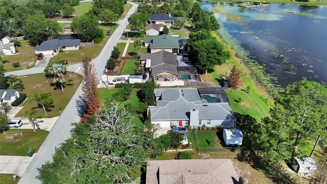 2446 ALTON ROAD, Deltona, FL 32738