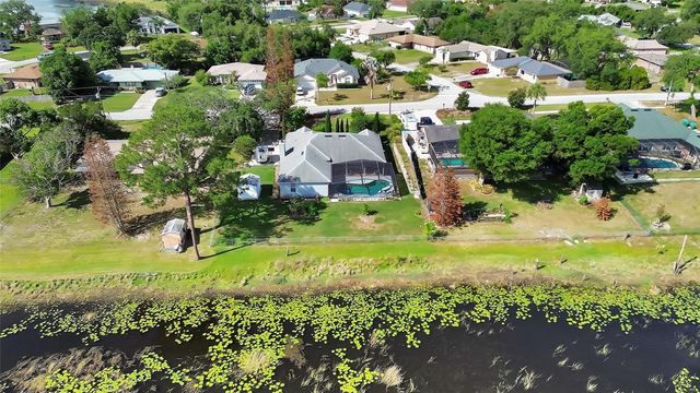 2446 ALTON ROAD, Deltona, FL 32738