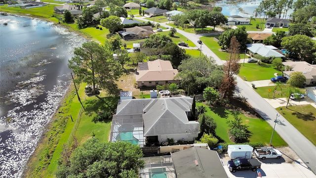 2446 ALTON ROAD, Deltona, FL 32738