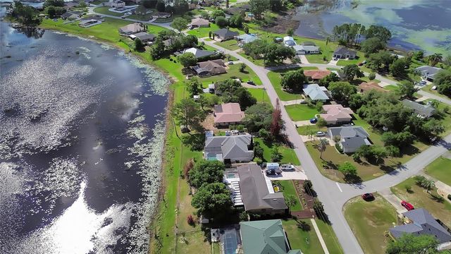 2446 ALTON ROAD, Deltona, FL 32738