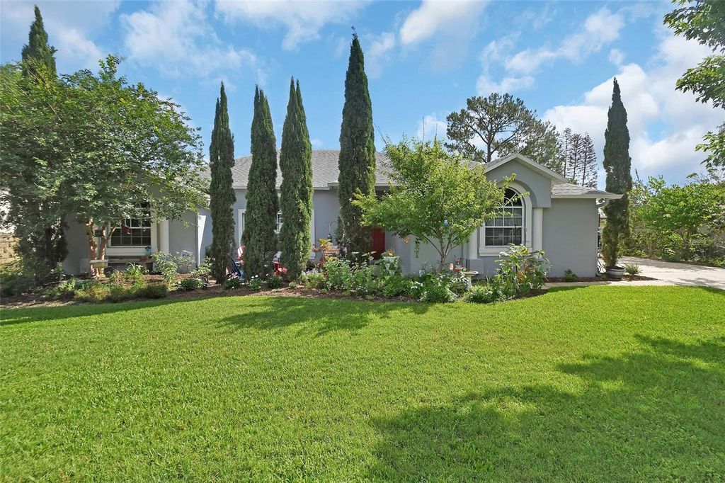 2446 ALTON ROAD, Deltona, FL 32738