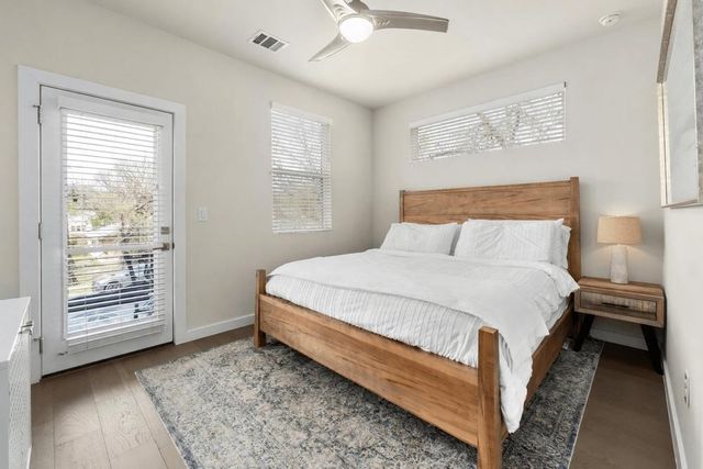 913 Valdez ST A & B, Austin, TX 78741