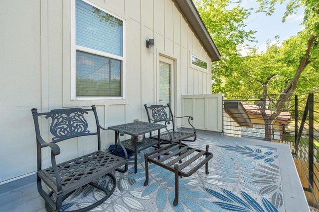 913 Valdez ST A & B, Austin, TX 78741