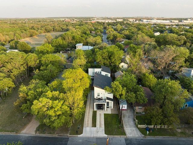 913 Valdez ST A & B, Austin, TX 78741