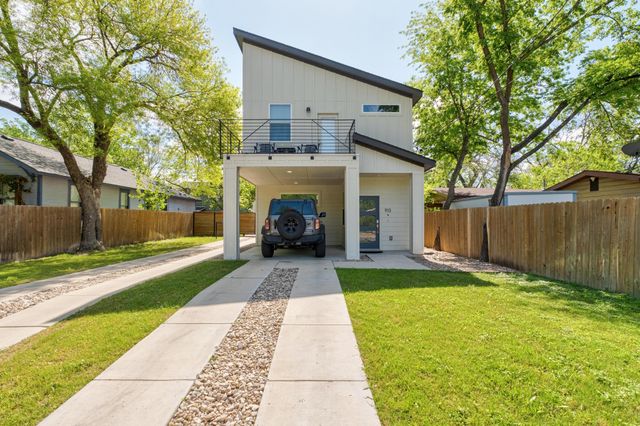 913 Valdez ST A & B, Austin, TX 78741