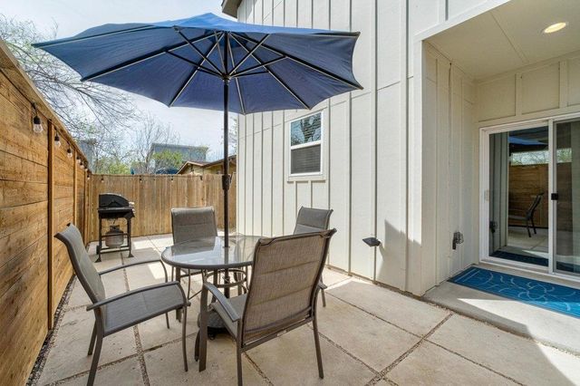 913 Valdez ST A & B, Austin, TX 78741