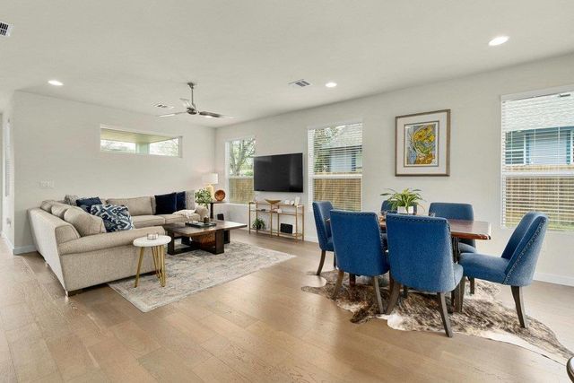 913 Valdez ST A & B, Austin, TX 78741