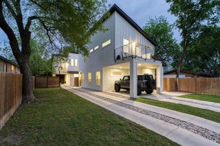 913 Valdez ST A & B, Austin, TX 78741