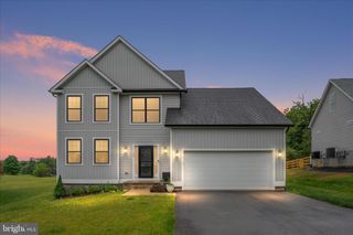 103 FAIRWAY CIRCLE, Cross Junction, VA 22625