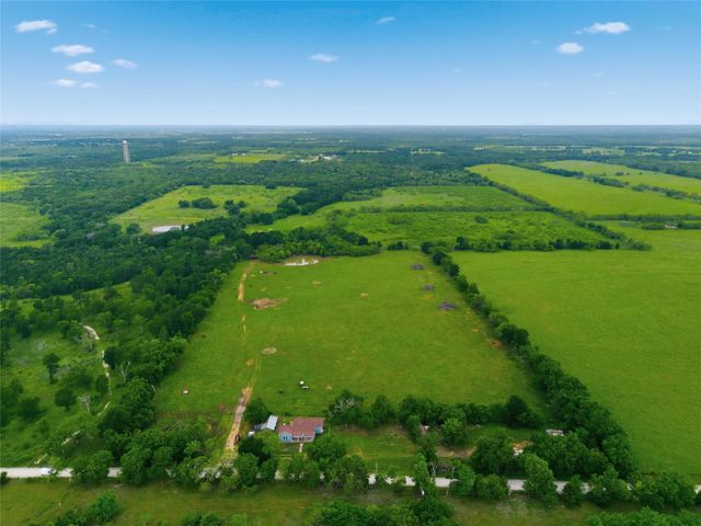 321 Hcr 2122 E, Whitney, TX 76692