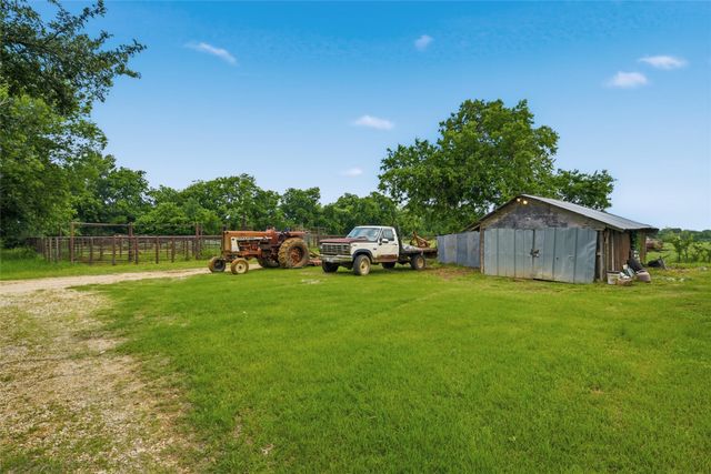 321 Hcr 2122 E, Whitney, TX 76692