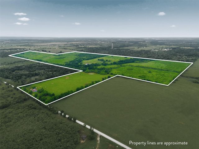 321 Hcr 2122 E, Whitney, TX 76692