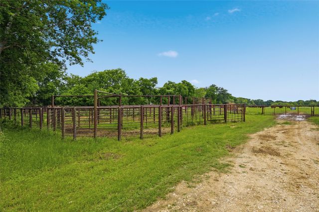 321 Hcr 2122 E, Whitney, TX 76692