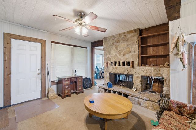 321 Hcr 2122 E, Whitney, TX 76692