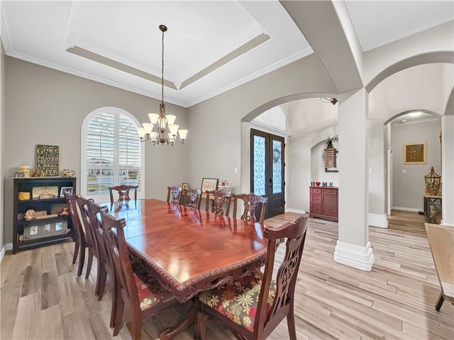 5410 Legends Dr, Corpus Christi, TX 78414