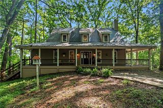 1008 River Estates Road, Cleveland, GA 30528