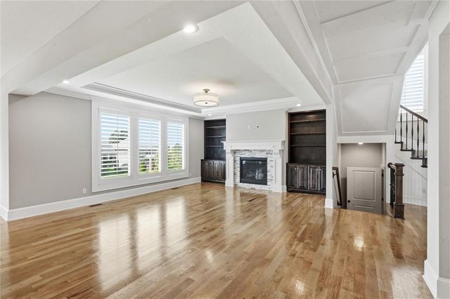 11609 W 158th Street, Overland Park, KS 66221