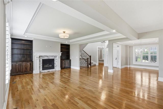 11609 W 158th Street, Overland Park, KS 66221