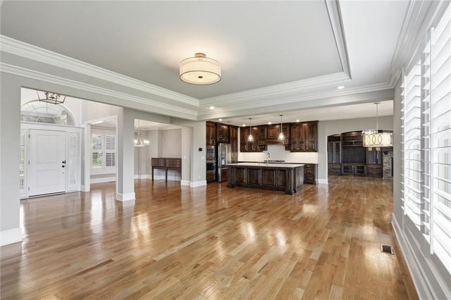 11609 W 158th Street, Overland Park, KS 66221