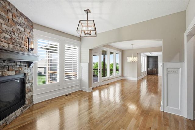 11609 W 158th Street, Overland Park, KS 66221