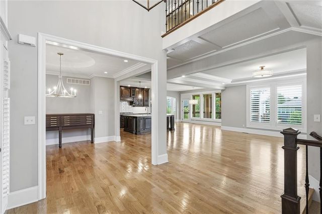 11609 W 158th Street, Overland Park, KS 66221