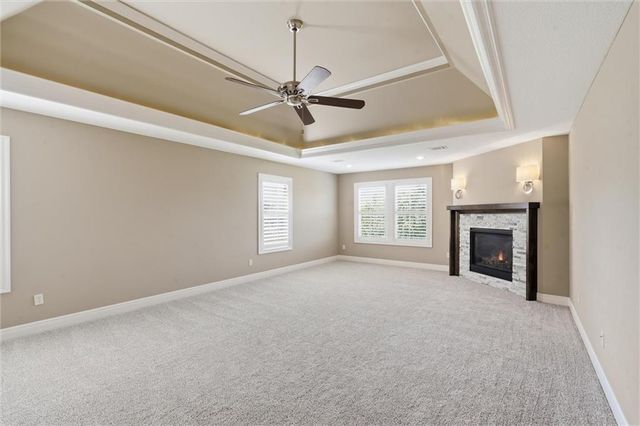 11609 W 158th Street, Overland Park, KS 66221