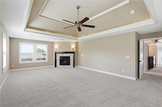 11609 W 158th Street, Overland Park, KS 66221