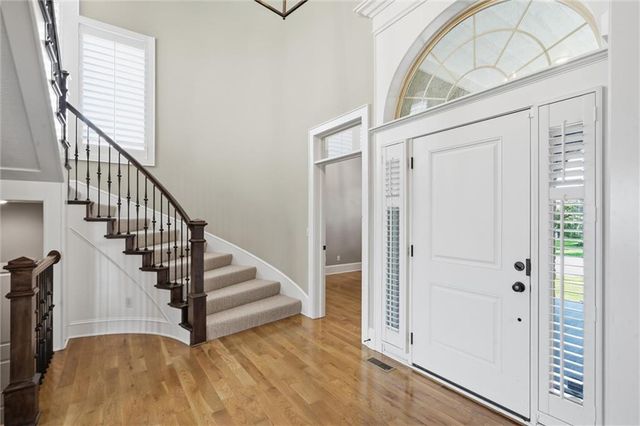 11609 W 158th Street, Overland Park, KS 66221