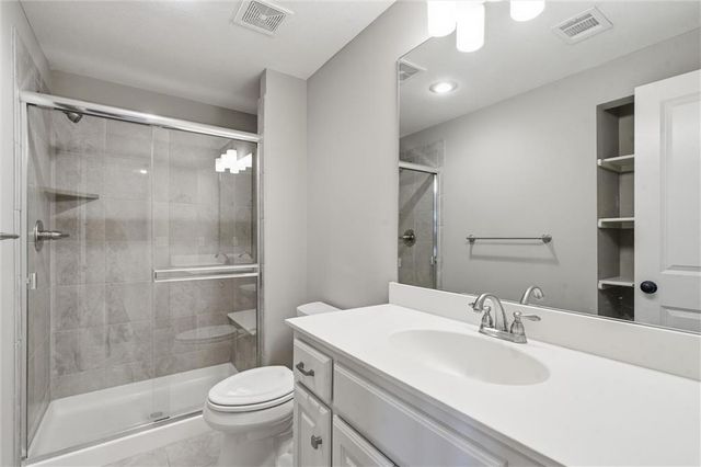 11609 W 158th Street, Overland Park, KS 66221