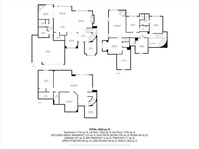 11609 W 158th Street, Overland Park, KS 66221