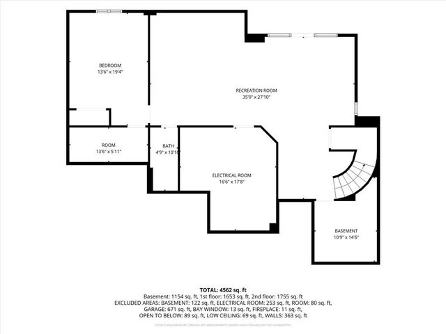 11609 W 158th Street, Overland Park, KS 66221