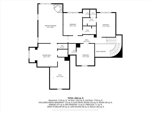 11609 W 158th Street, Overland Park, KS 66221