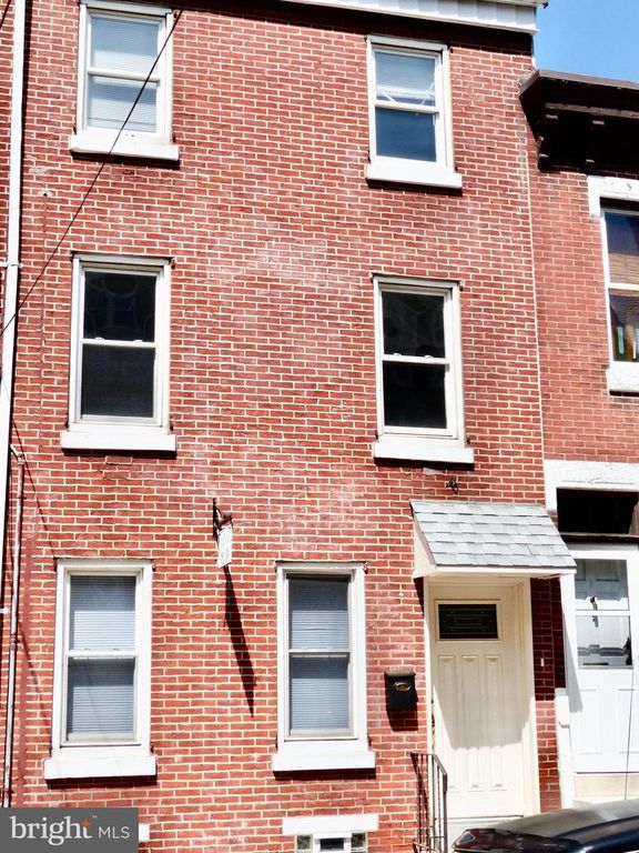 1619 E BERKS ST, Philadelphia, PA 19125