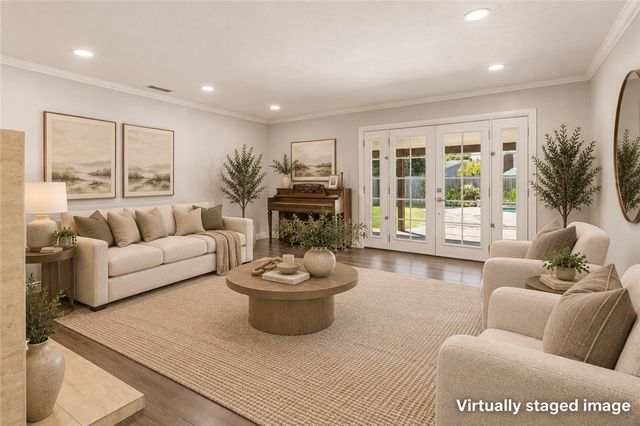 13051 Rosalind Drive, North Tustin, CA 92705