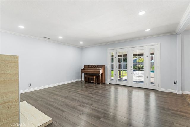 13051 Rosalind Drive, North Tustin, CA 92705
