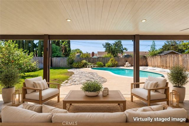13051 Rosalind Drive, North Tustin, CA 92705