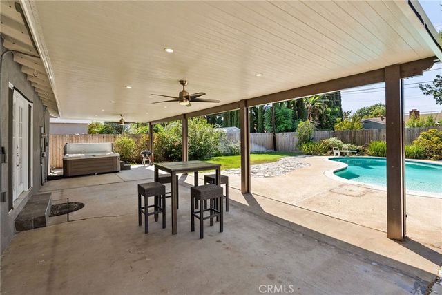 13051 Rosalind Drive, North Tustin, CA 92705