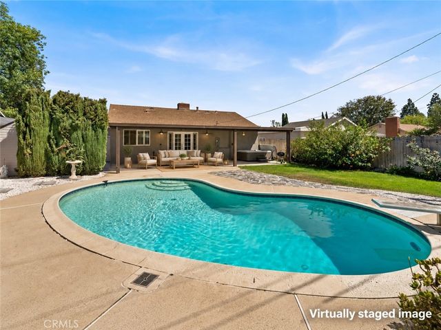 13051 Rosalind Drive, North Tustin, CA 92705