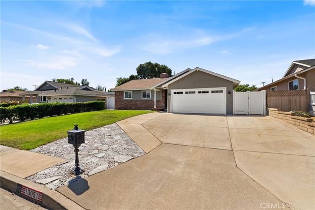 13051 Rosalind Drive, North Tustin, CA 92705