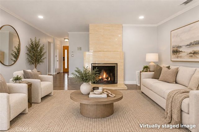 13051 Rosalind Drive, North Tustin, CA 92705