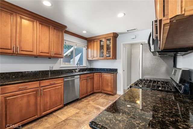 13051 Rosalind Drive, North Tustin, CA 92705
