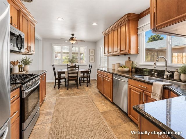 13051 Rosalind Drive, North Tustin, CA 92705
