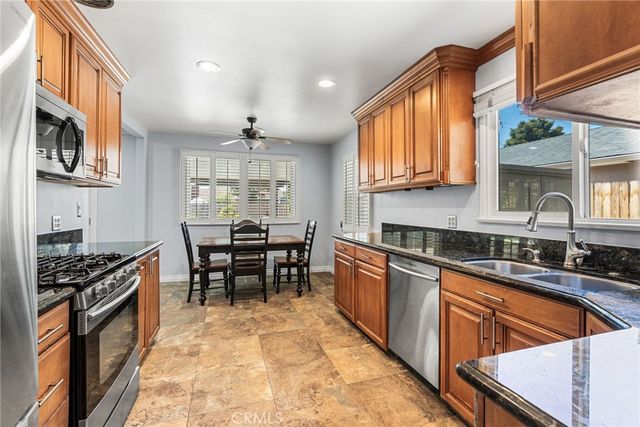 13051 Rosalind Drive, North Tustin, CA 92705