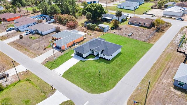 4119 13th ST SW, Lehigh Acres, FL 33976